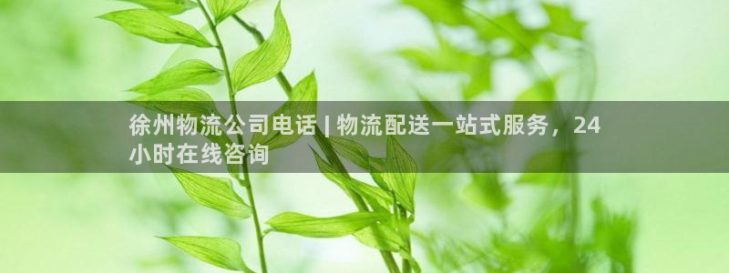 28圈里的财神：徐州物流公司电话 |